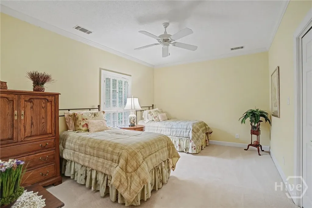 13 Middle Marsh Retreat Savannah GA 31411