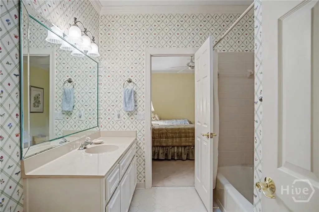 13 Middle Marsh Retreat Savannah GA 31411