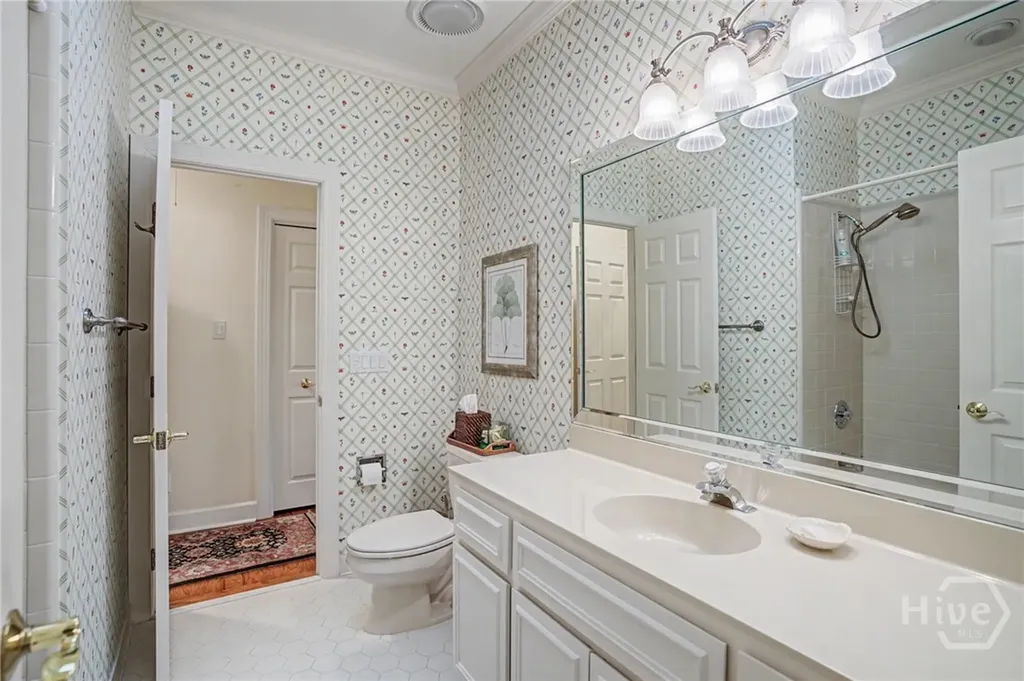 13 Middle Marsh Retreat Savannah GA 31411