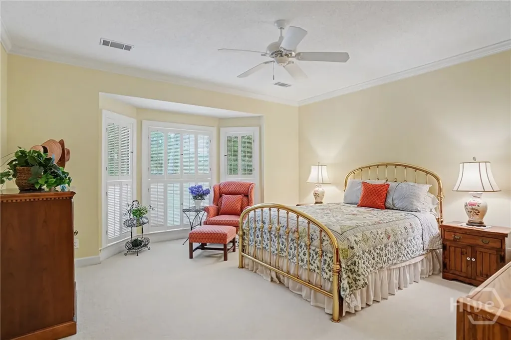 13 Middle Marsh Retreat Savannah GA 31411