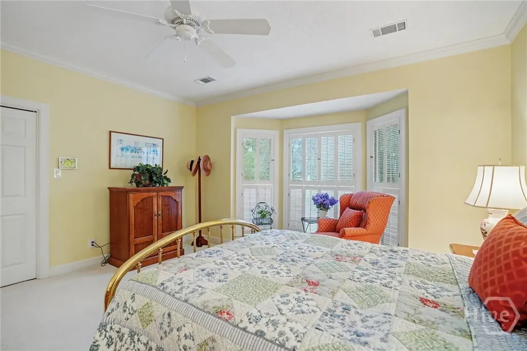 13 Middle Marsh Retreat Savannah GA 31411