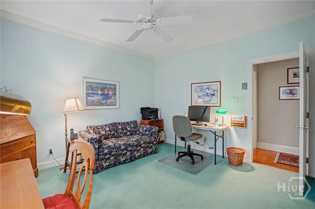 13 Middle Marsh Retreat Savannah GA 31411