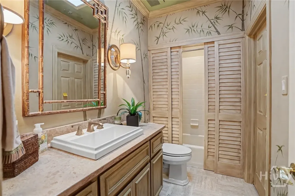 13 Middle Marsh Retreat Savannah GA 31411
