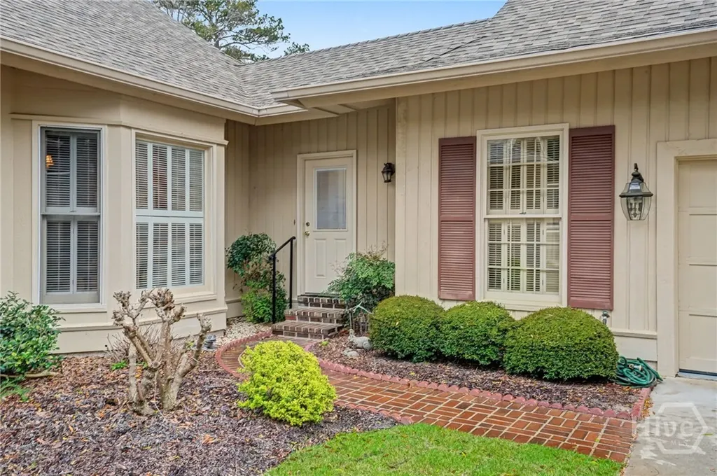 13 Middle Marsh Retreat Savannah GA 31411