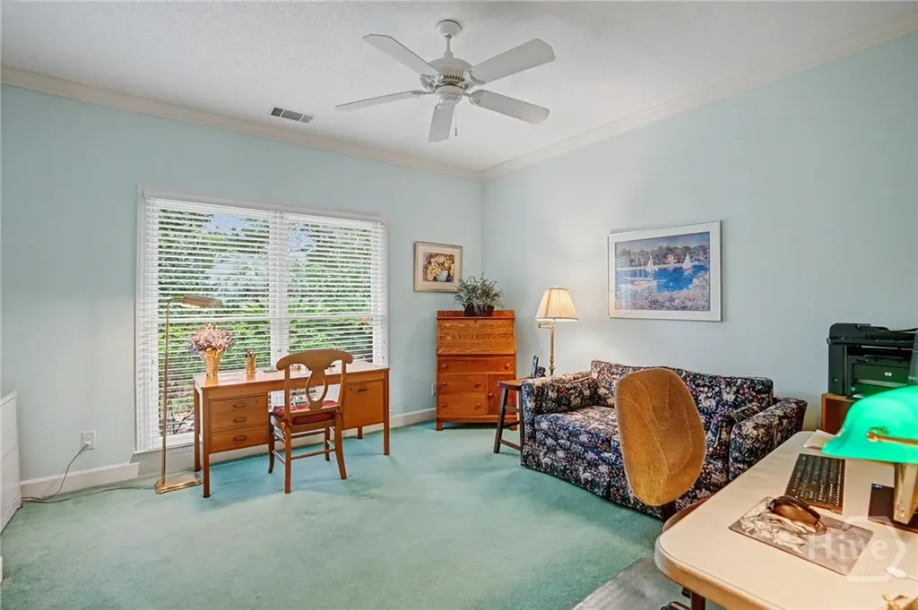 13 Middle Marsh Retreat Savannah GA 31411