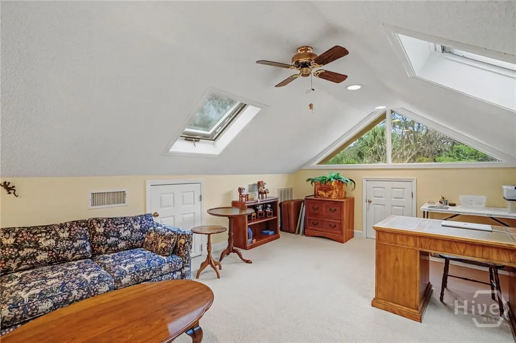 13 Middle Marsh Retreat Savannah GA 31411