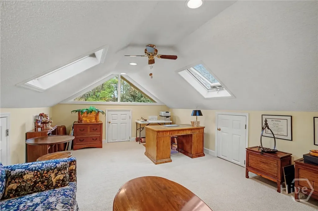13 Middle Marsh Retreat Savannah GA 31411