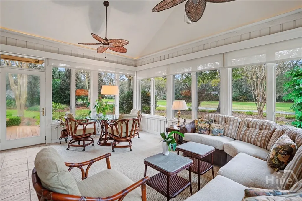 13 Middle Marsh Retreat Savannah GA 31411