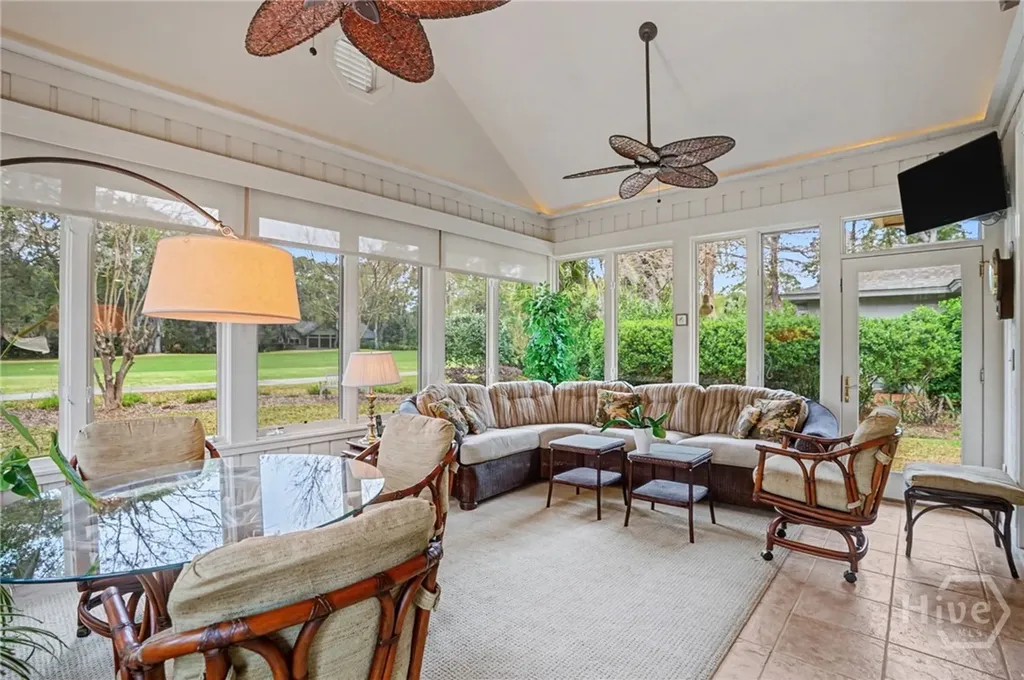 13 Middle Marsh Retreat Savannah GA 31411