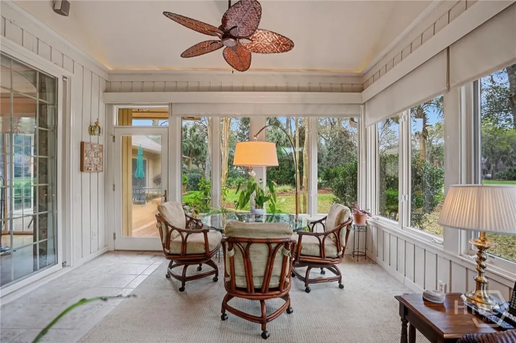 13 Middle Marsh Retreat Savannah GA 31411