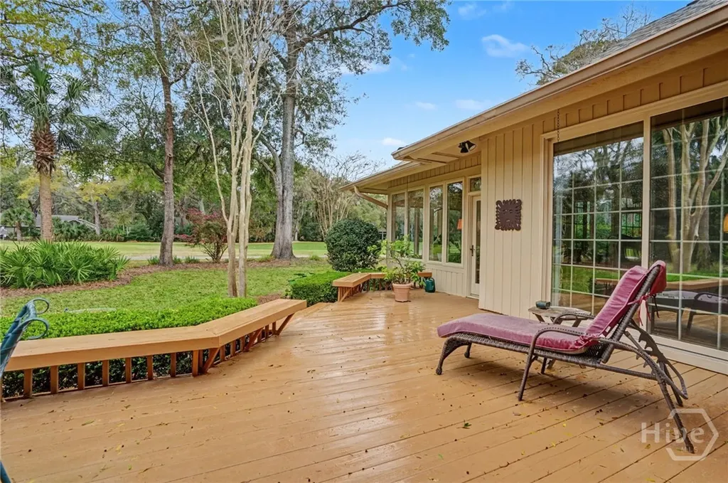 13 Middle Marsh Retreat Savannah GA 31411