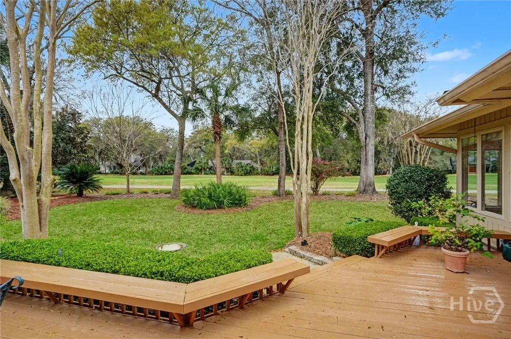 13 Middle Marsh Retreat Savannah GA 31411