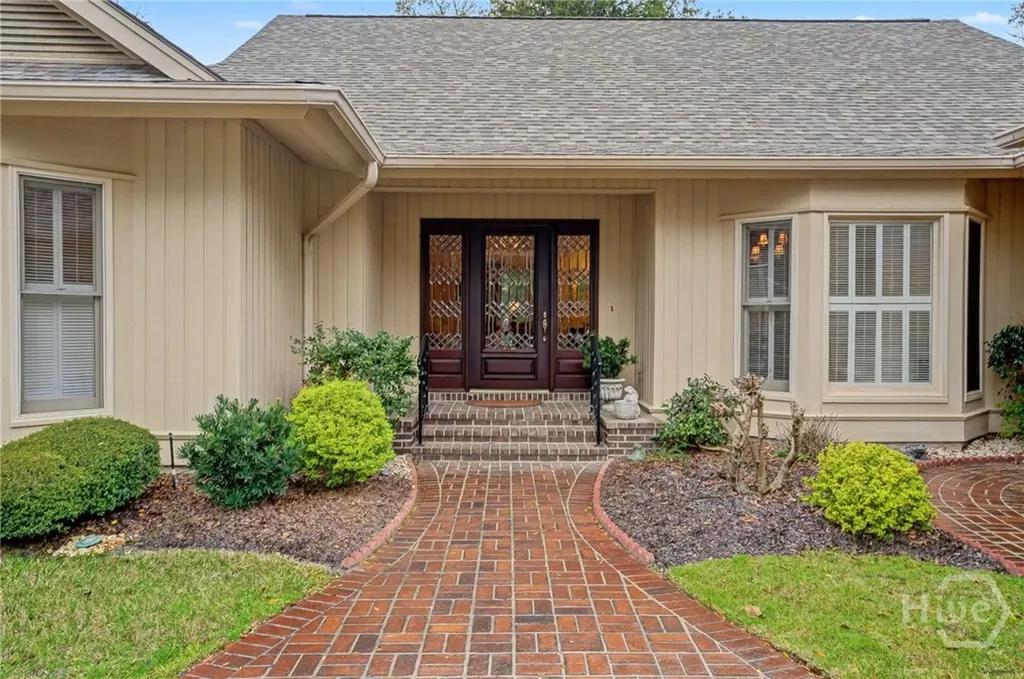 13 Middle Marsh Retreat Savannah GA 31411