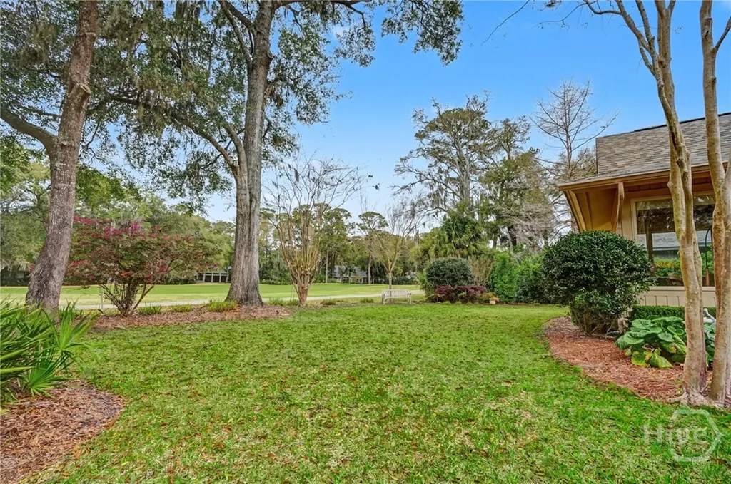 13 Middle Marsh Retreat Savannah GA 31411