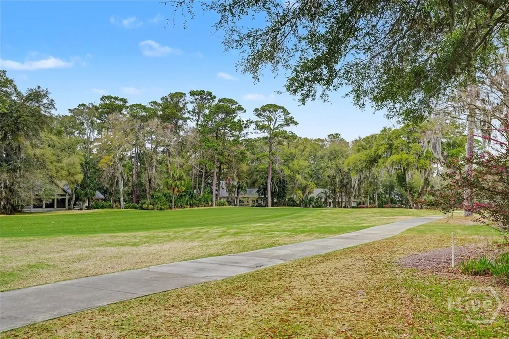 13 Middle Marsh Retreat Savannah GA 31411