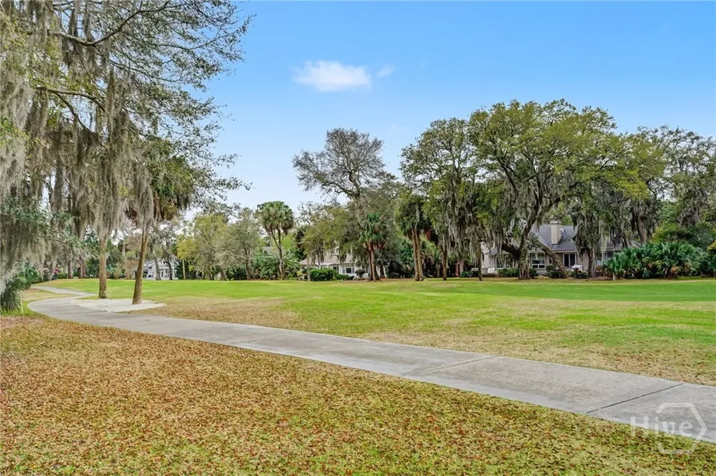 13 Middle Marsh Retreat Savannah GA 31411