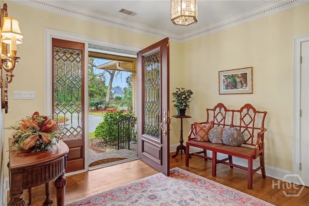 13 Middle Marsh Retreat Savannah GA 31411