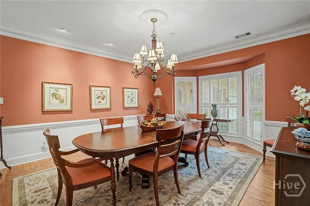 13 Middle Marsh Retreat Savannah GA 31411