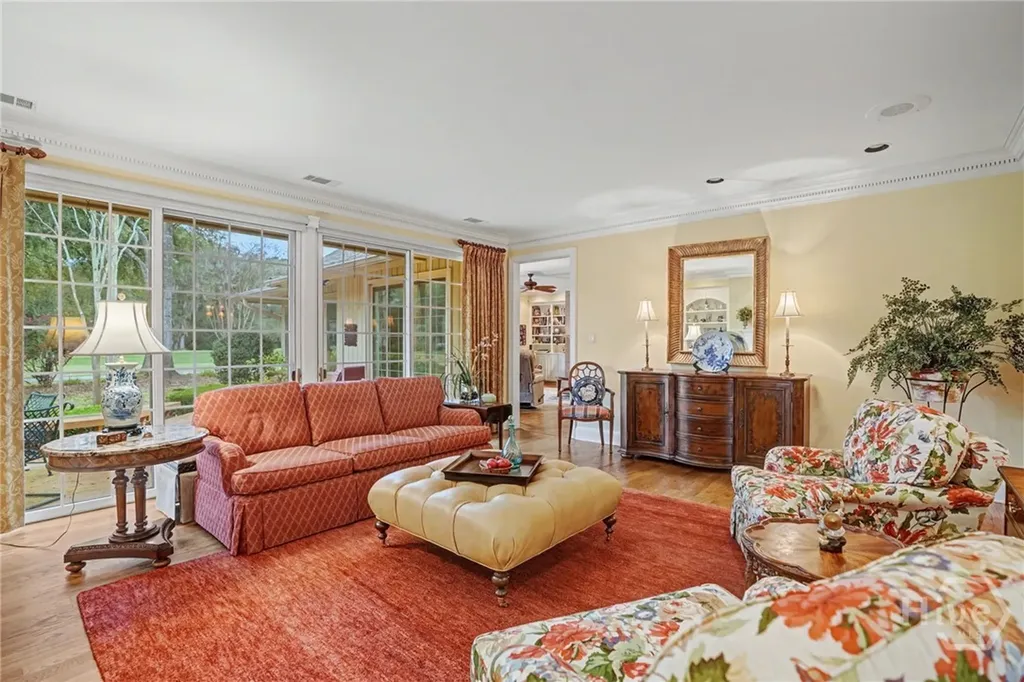 13 Middle Marsh Retreat Savannah GA 31411
