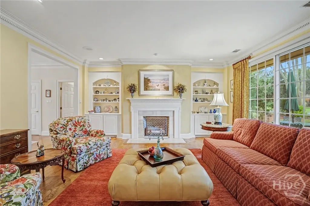 13 Middle Marsh Retreat Savannah GA 31411