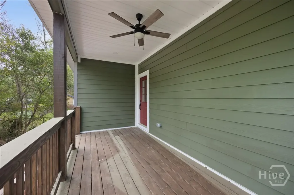 2010 Packard Avenue Savannah GA 31405