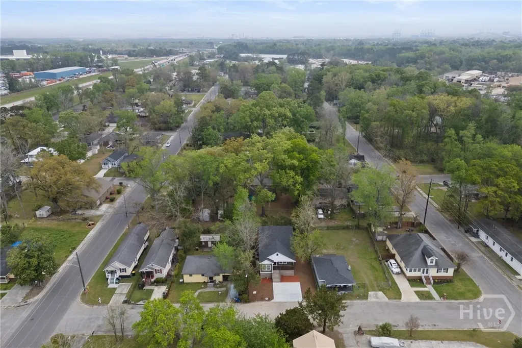 2010 Packard Avenue Savannah GA 31405