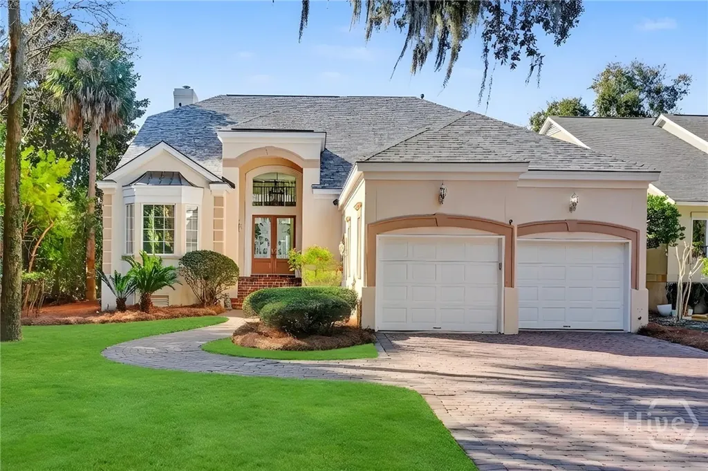 7 Sky Sail Circle Savannah GA 31411