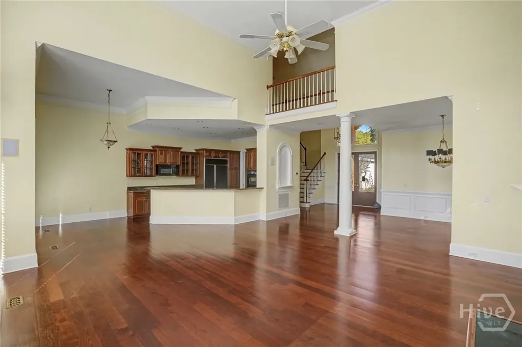 7 Sky Sail Circle Savannah GA 31411