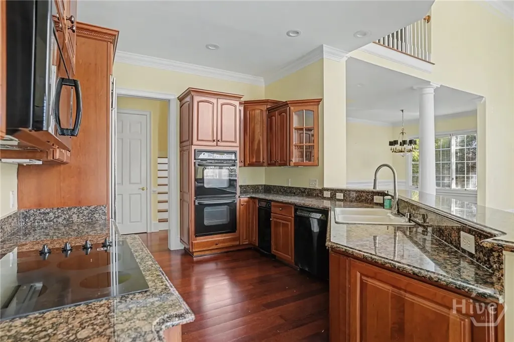 7 Sky Sail Circle Savannah GA 31411