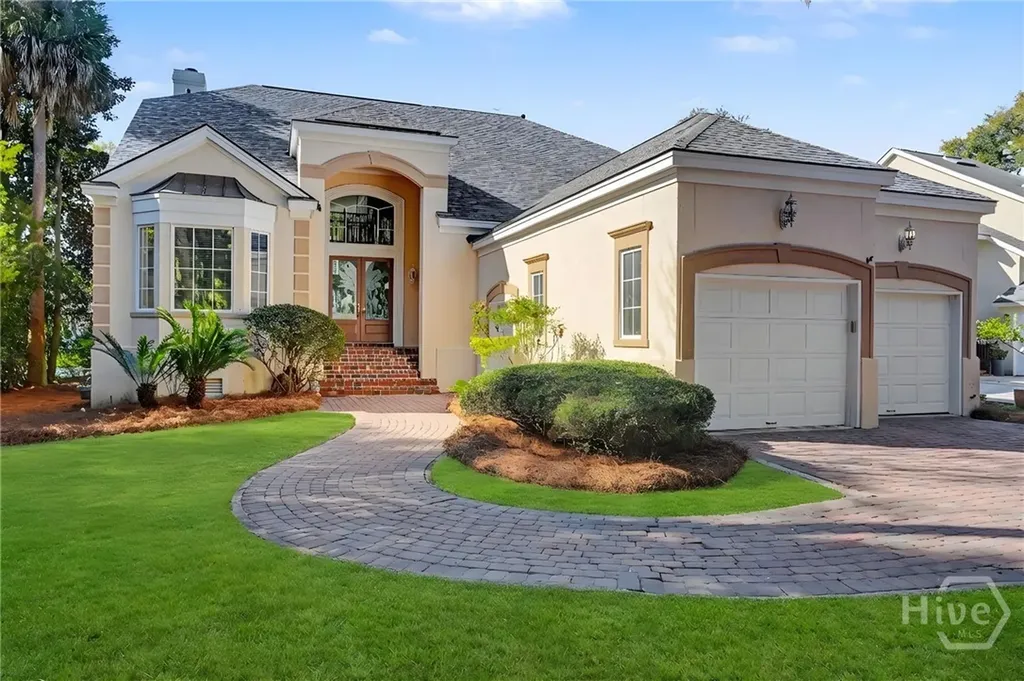 7 Sky Sail Circle Savannah GA 31411