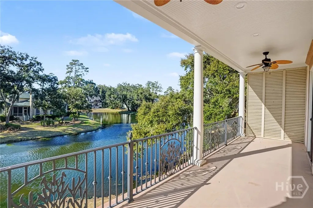 7 Sky Sail Circle Savannah GA 31411