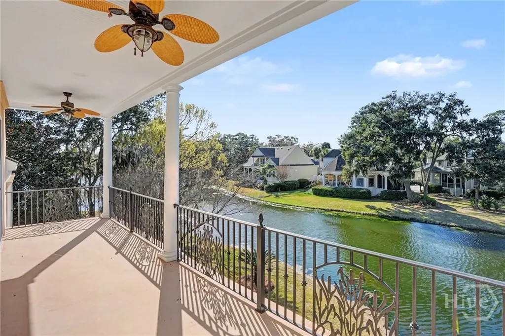 7 Sky Sail Circle Savannah GA 31411