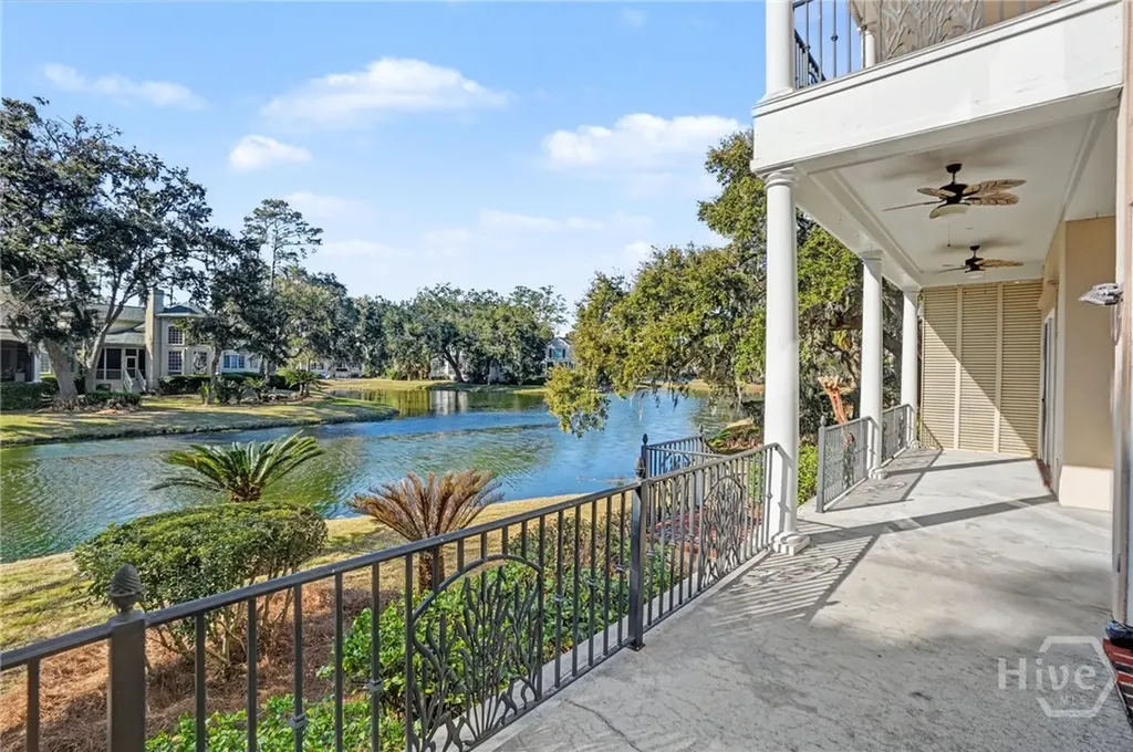 7 Sky Sail Circle Savannah GA 31411