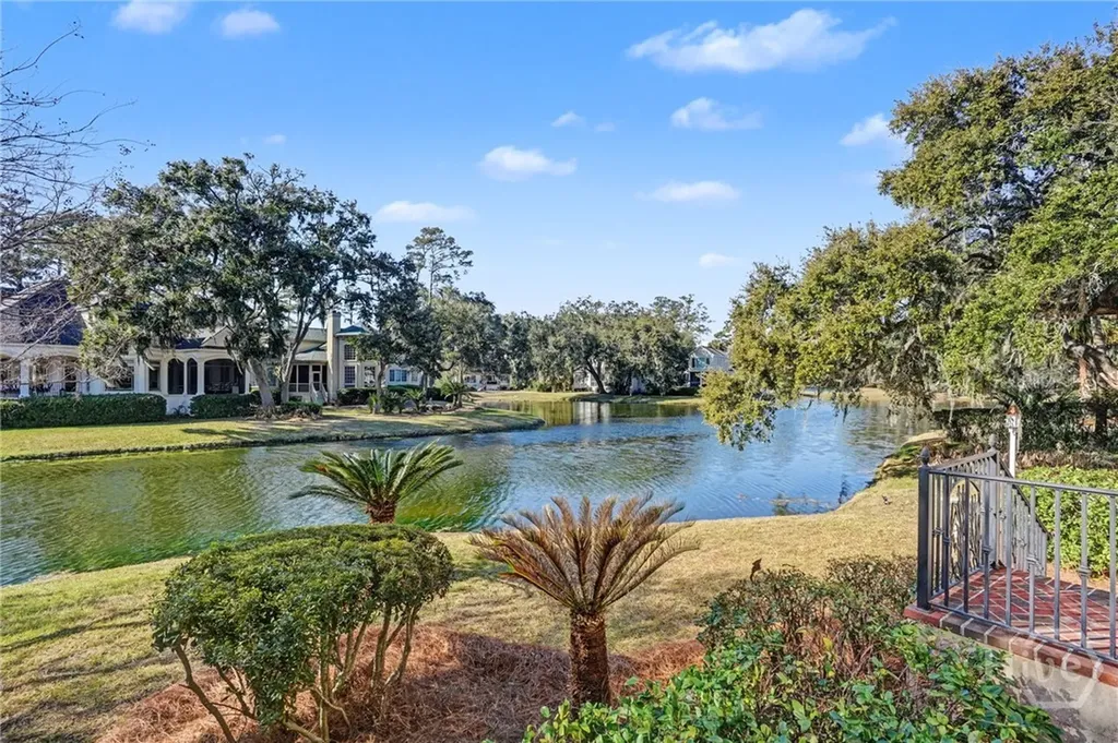 7 Sky Sail Circle Savannah GA 31411