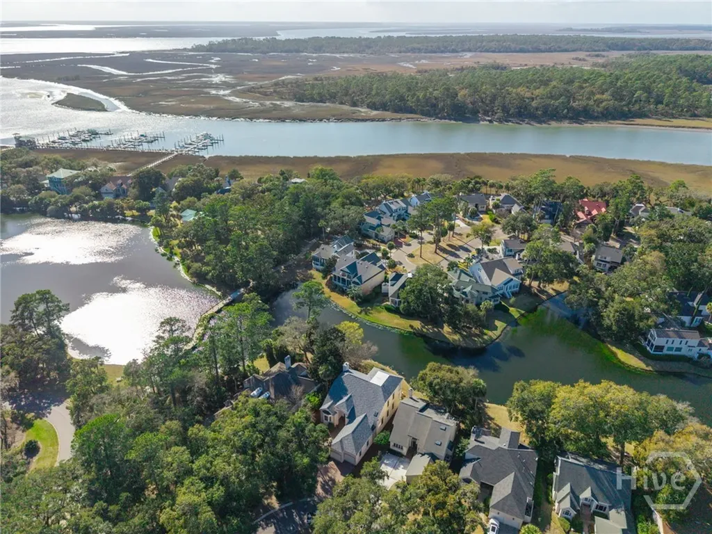 7 Sky Sail Circle Savannah GA 31411