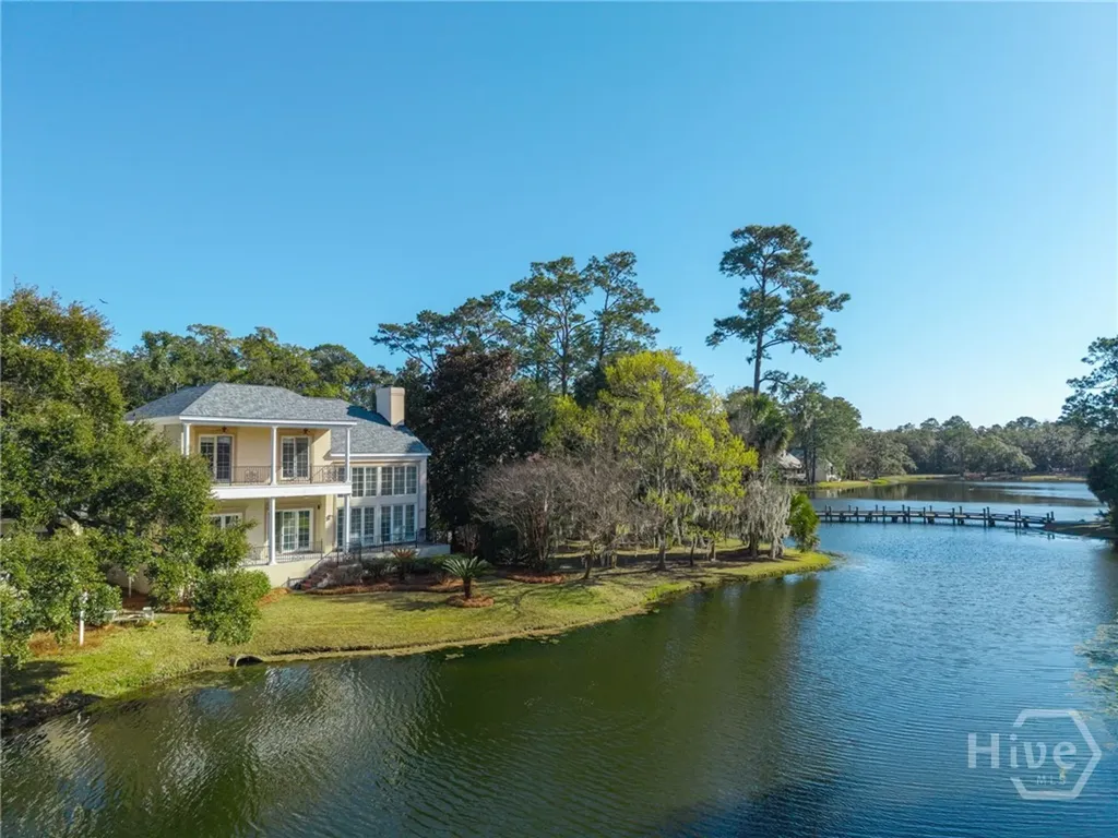 7 Sky Sail Circle Savannah GA 31411