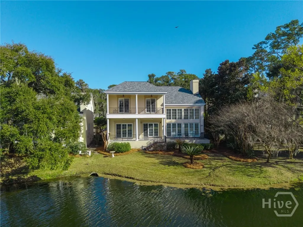 7 Sky Sail Circle Savannah GA 31411
