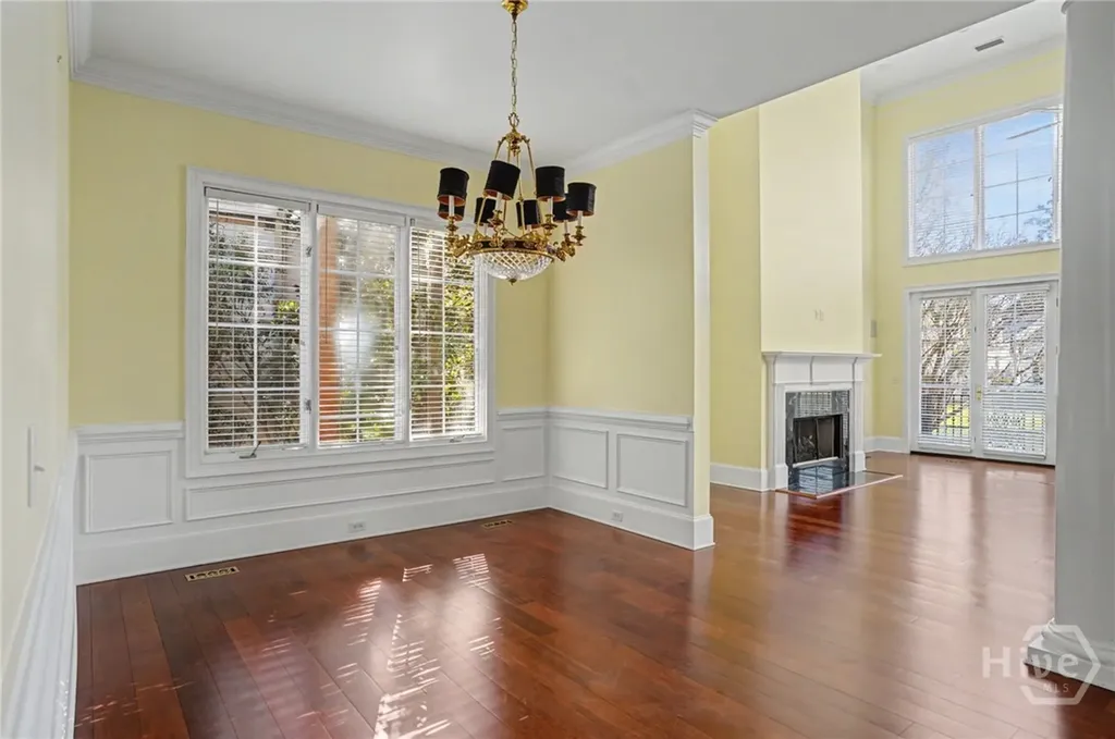7 Sky Sail Circle Savannah GA 31411