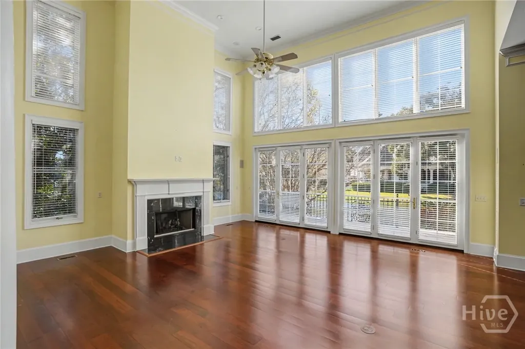 7 Sky Sail Circle Savannah GA 31411