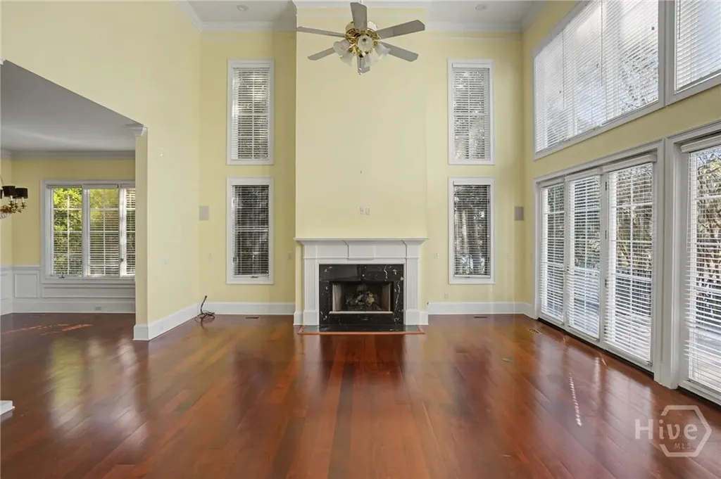 7 Sky Sail Circle Savannah GA 31411