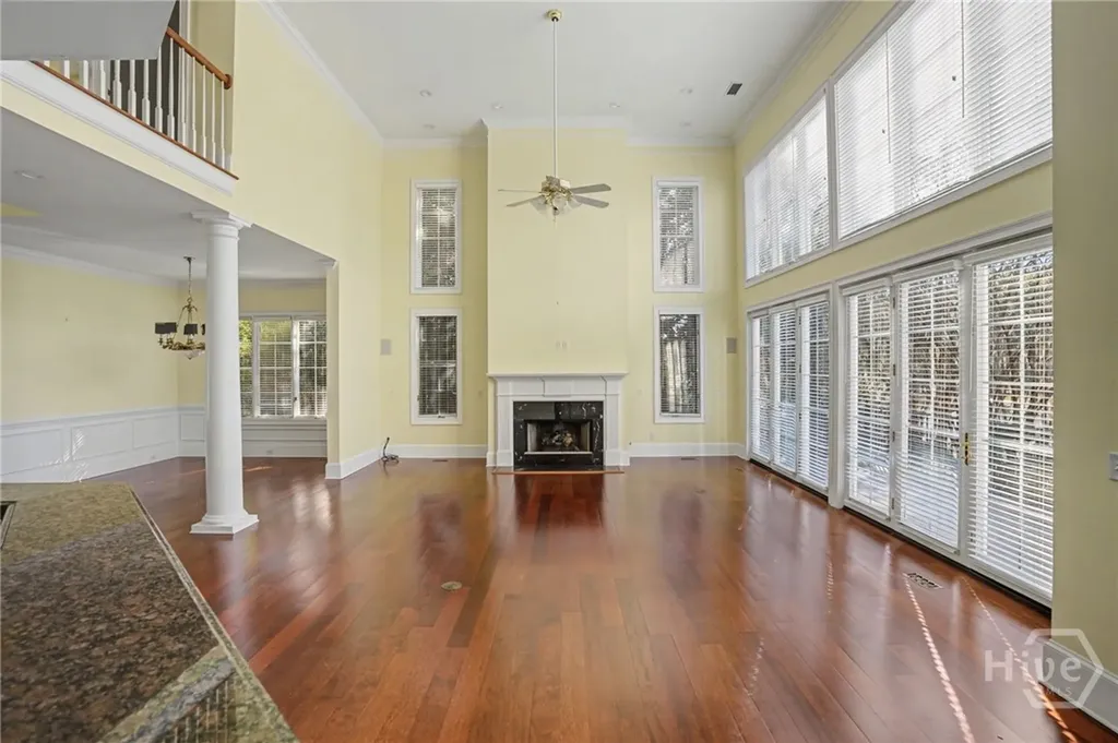 7 Sky Sail Circle Savannah GA 31411