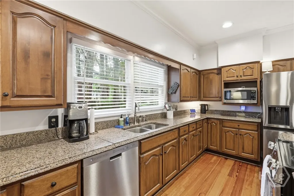112 Majestic Oaks Drive Savannah GA 31406
