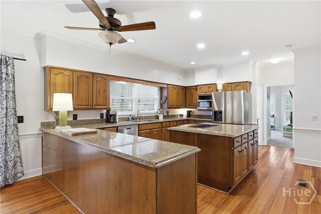 112 Majestic Oaks Drive Savannah GA 31406