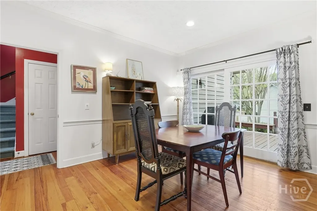 112 Majestic Oaks Drive Savannah GA 31406