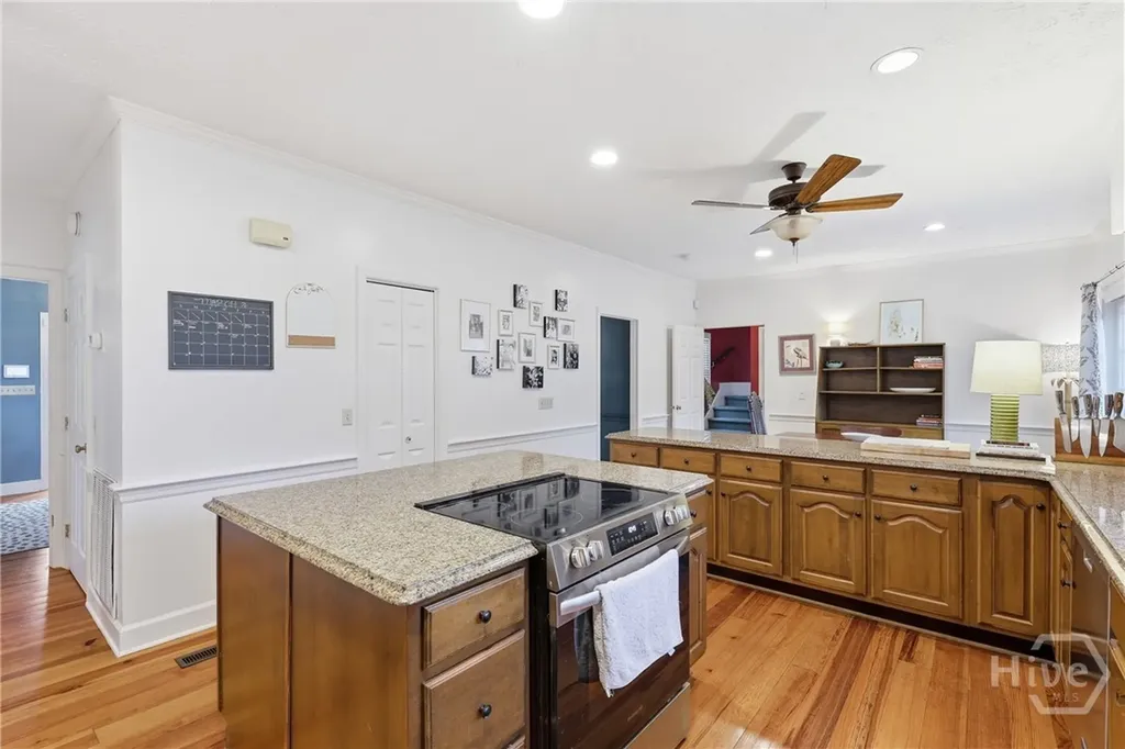 112 Majestic Oaks Drive Savannah GA 31406