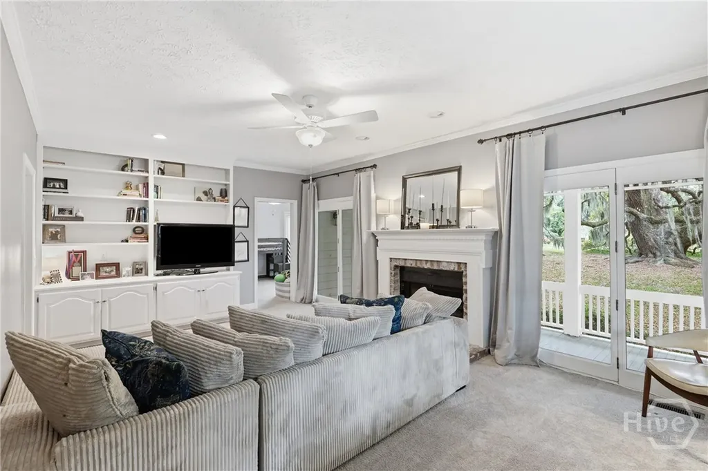 112 Majestic Oaks Drive Savannah GA 31406