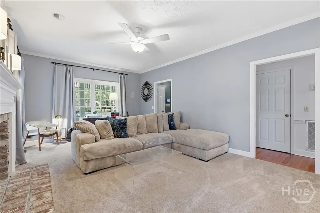 112 Majestic Oaks Drive Savannah GA 31406