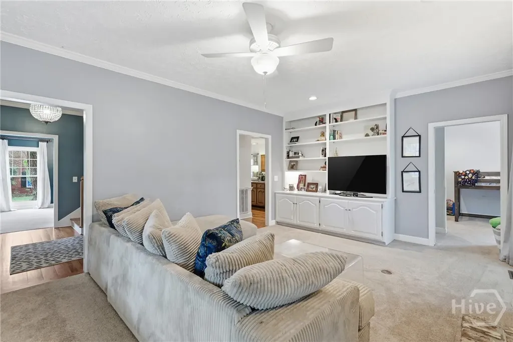 112 Majestic Oaks Drive Savannah GA 31406