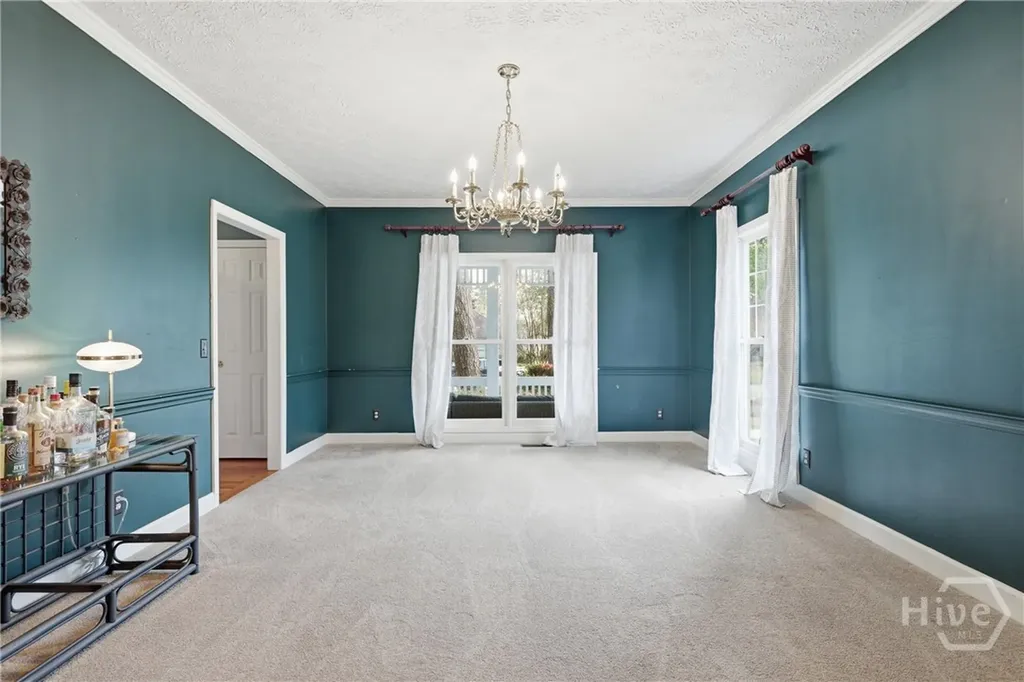 112 Majestic Oaks Drive Savannah GA 31406