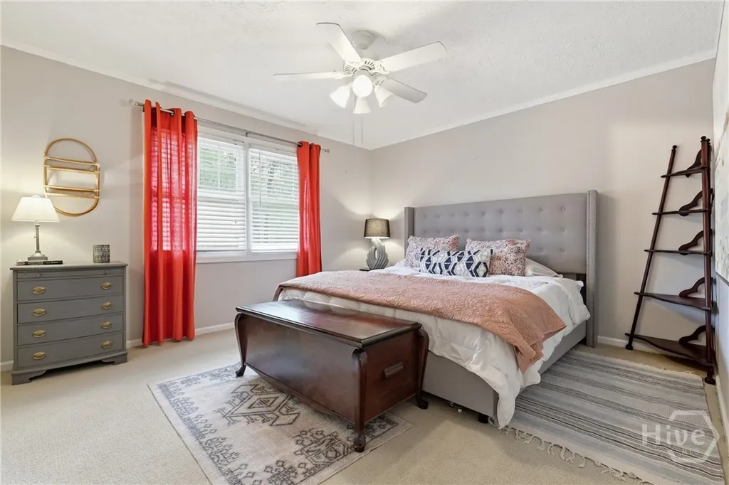 112 Majestic Oaks Drive Savannah GA 31406
